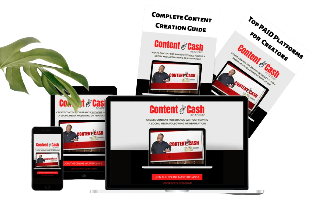 Complete Content Creation Guide