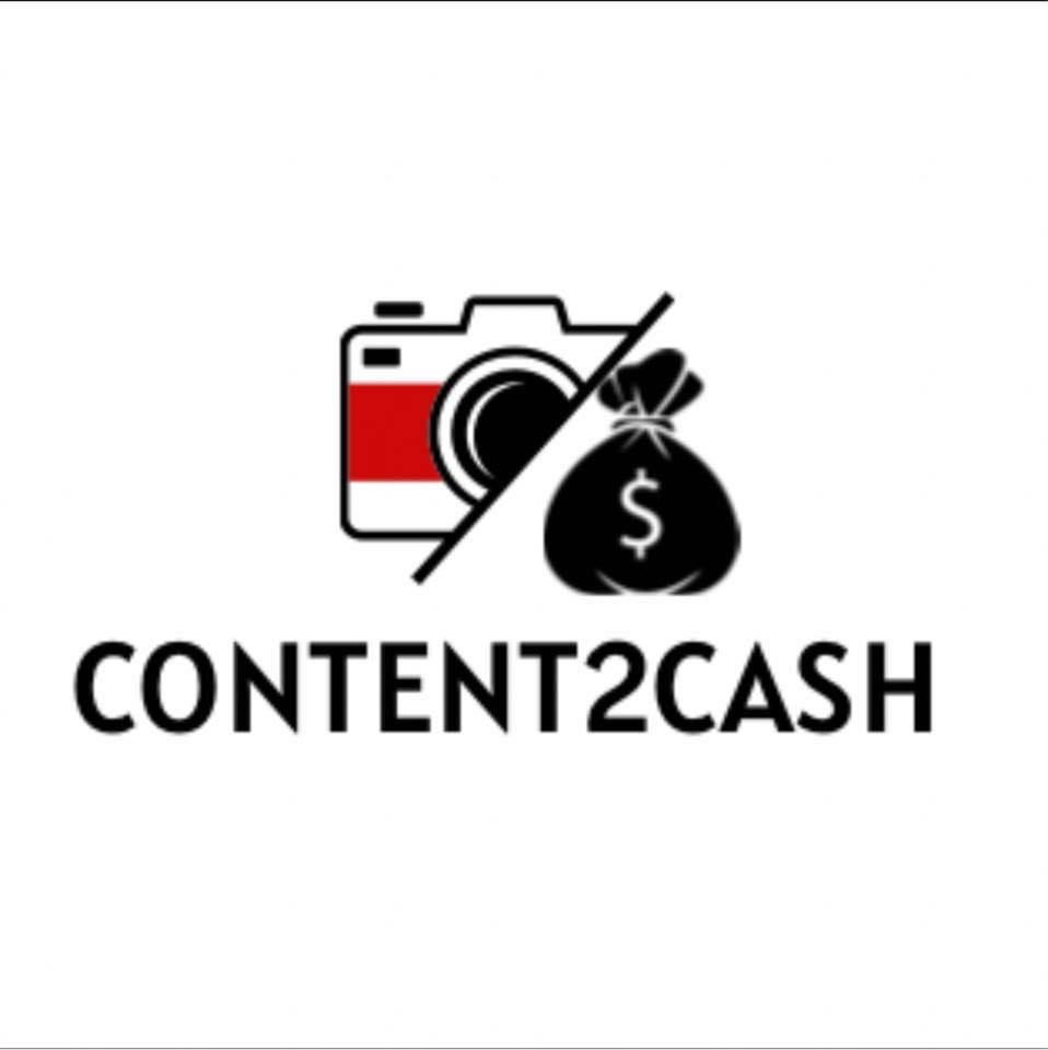 Content To Cash